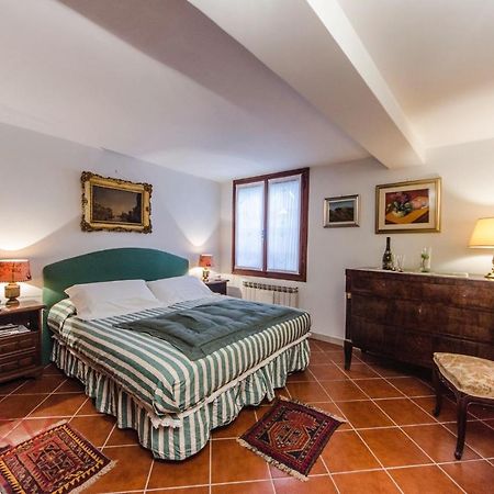 Rialto Suite Venedig Eksteriør billede
