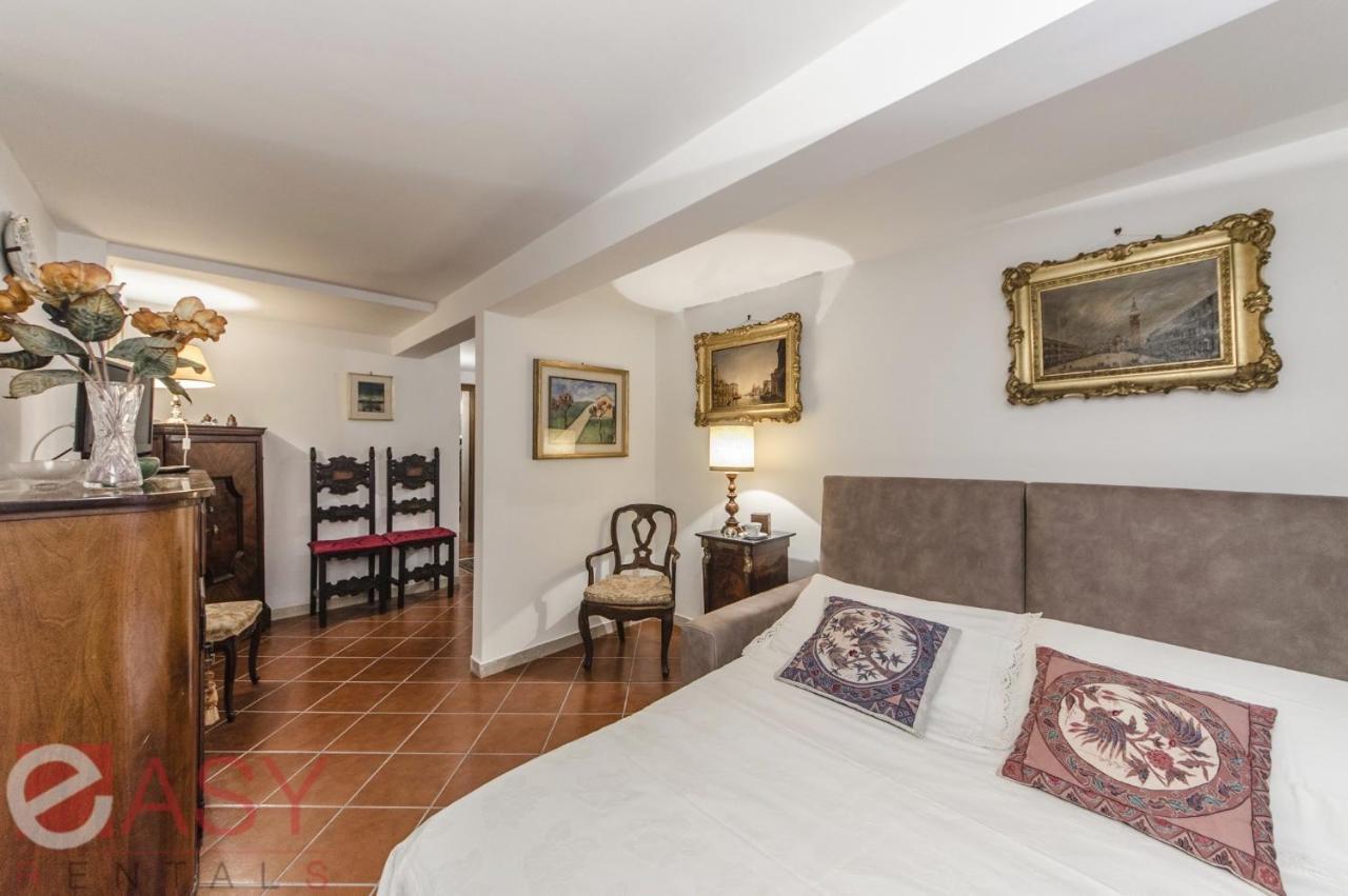 Rialto Suite Venedig Eksteriør billede