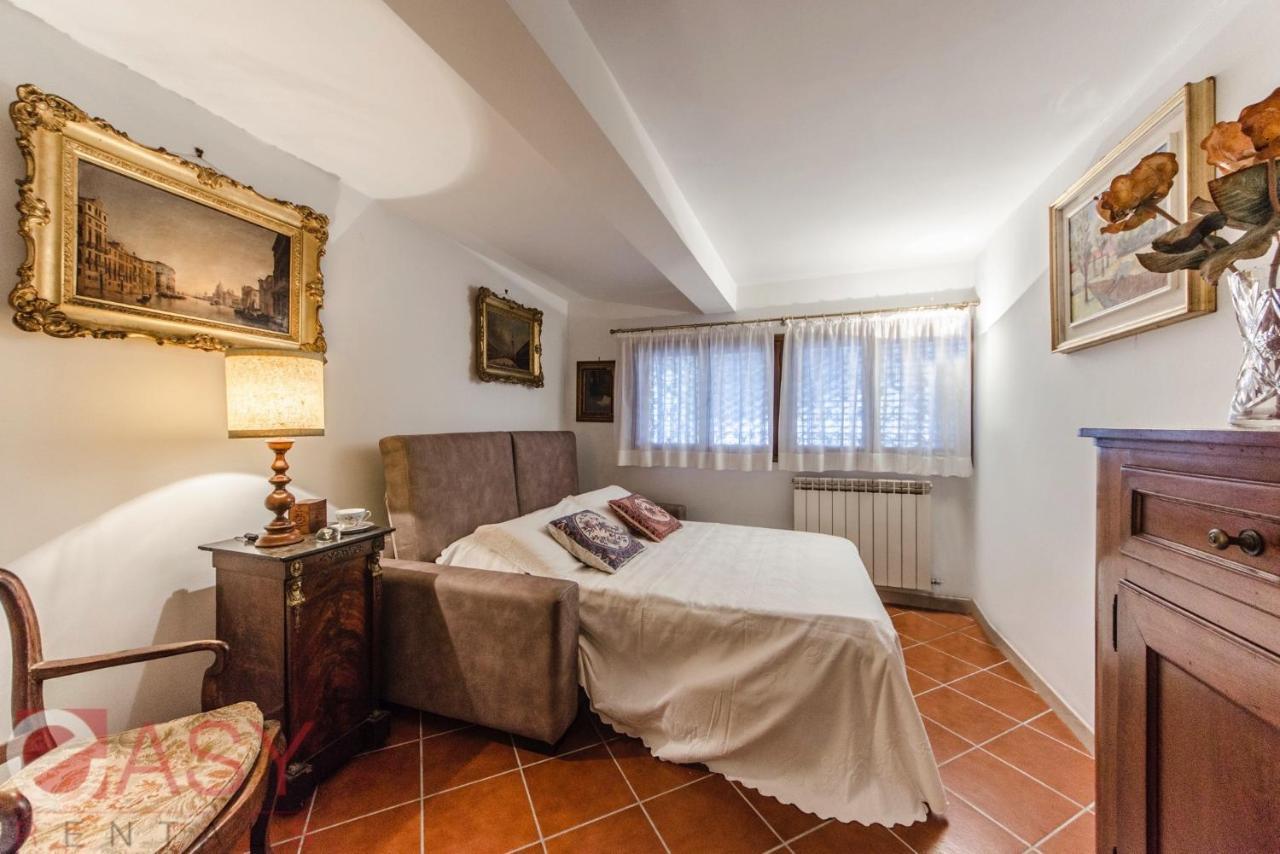 Rialto Suite Venedig Eksteriør billede