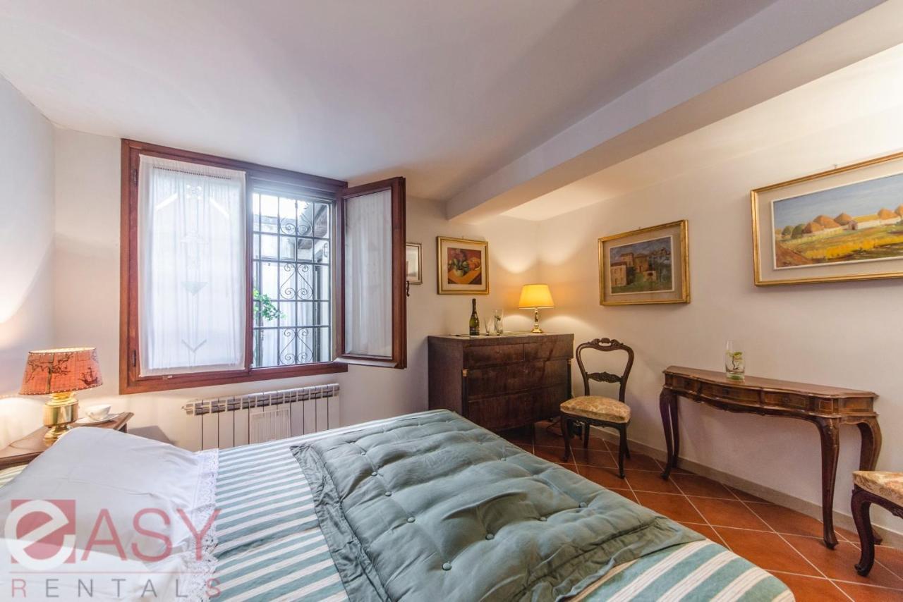Rialto Suite Venedig Eksteriør billede