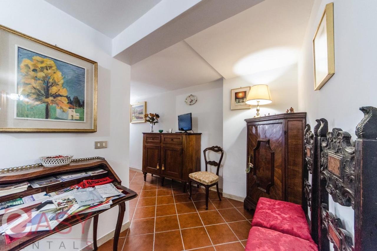 Rialto Suite Venedig Eksteriør billede