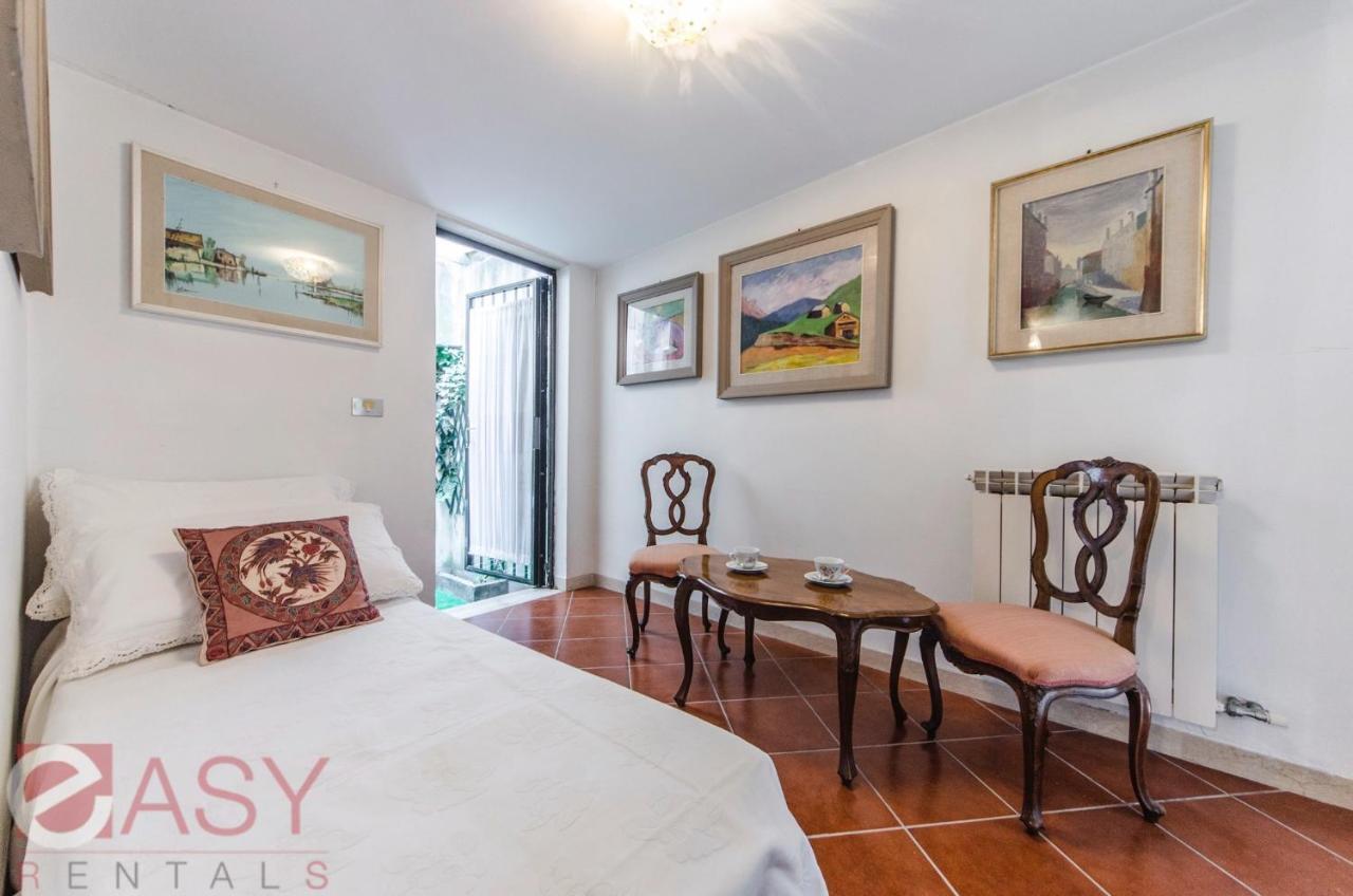 Rialto Suite Venedig Eksteriør billede