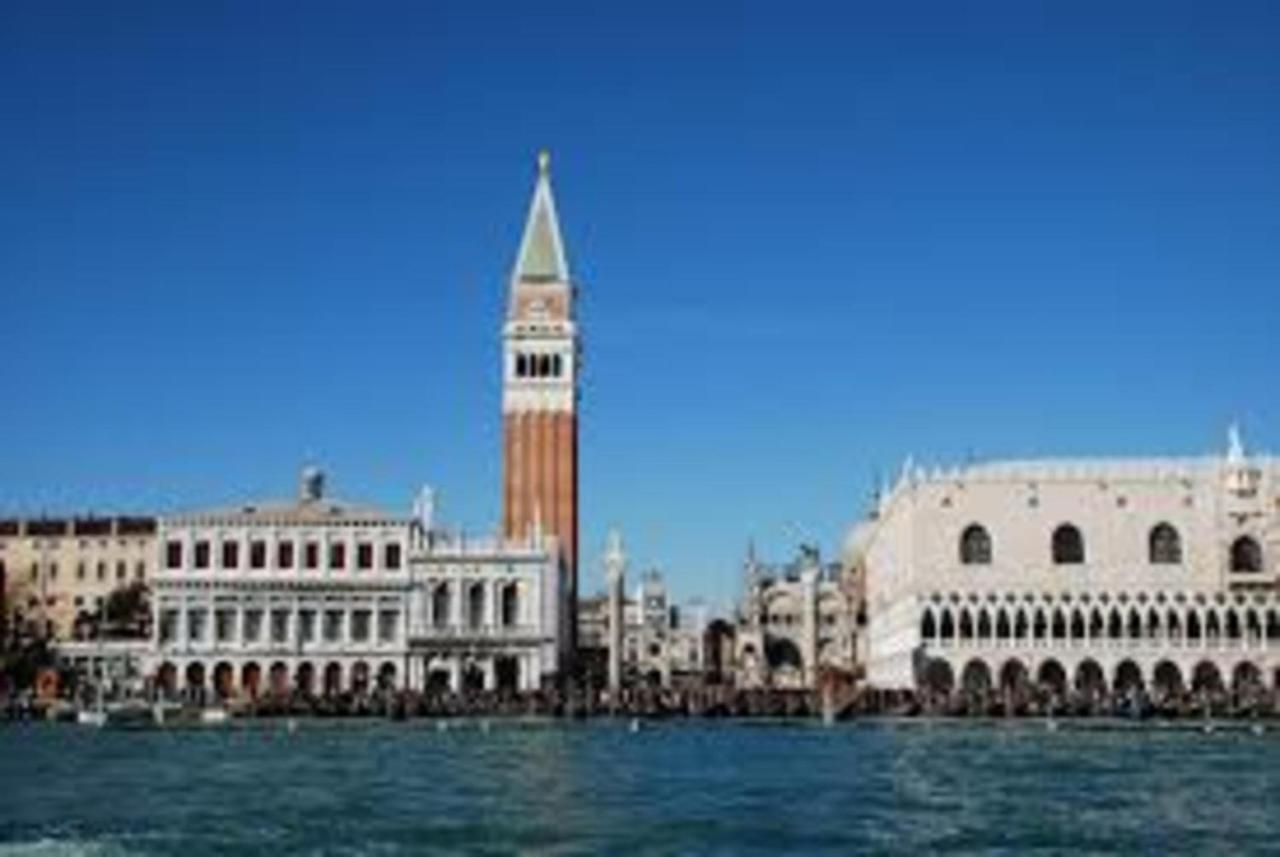 Rialto Suite Venedig Eksteriør billede