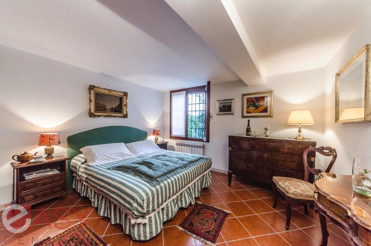 Rialto Suite Venedig Eksteriør billede