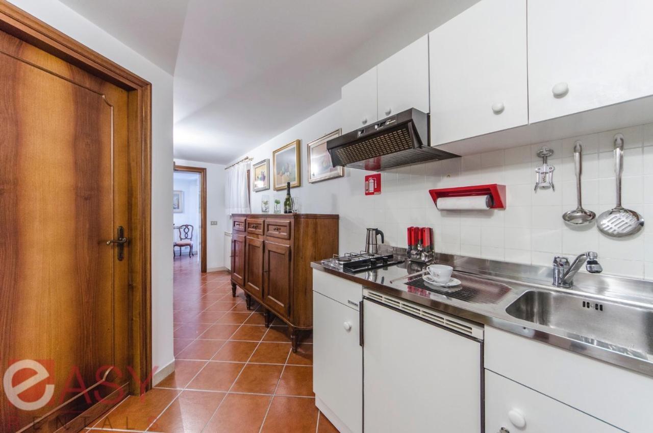 Rialto Suite Venedig Eksteriør billede
