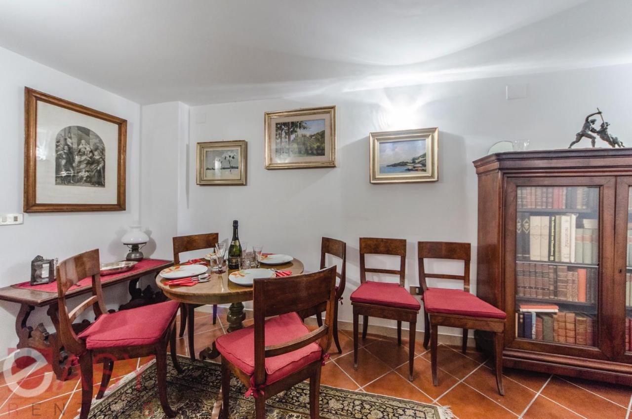 Rialto Suite Venedig Eksteriør billede